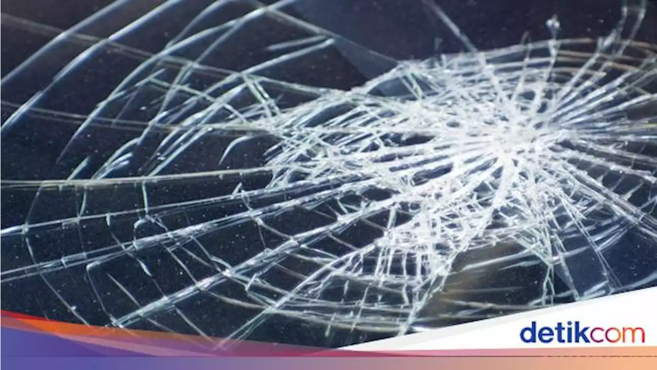 Penabrak Remaja Hadang Truk demi Konten di Tangerang Dikenai Wajib Lapor