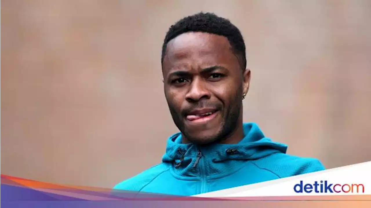 Mungkinkah Sterling Balik ke Liverpool?