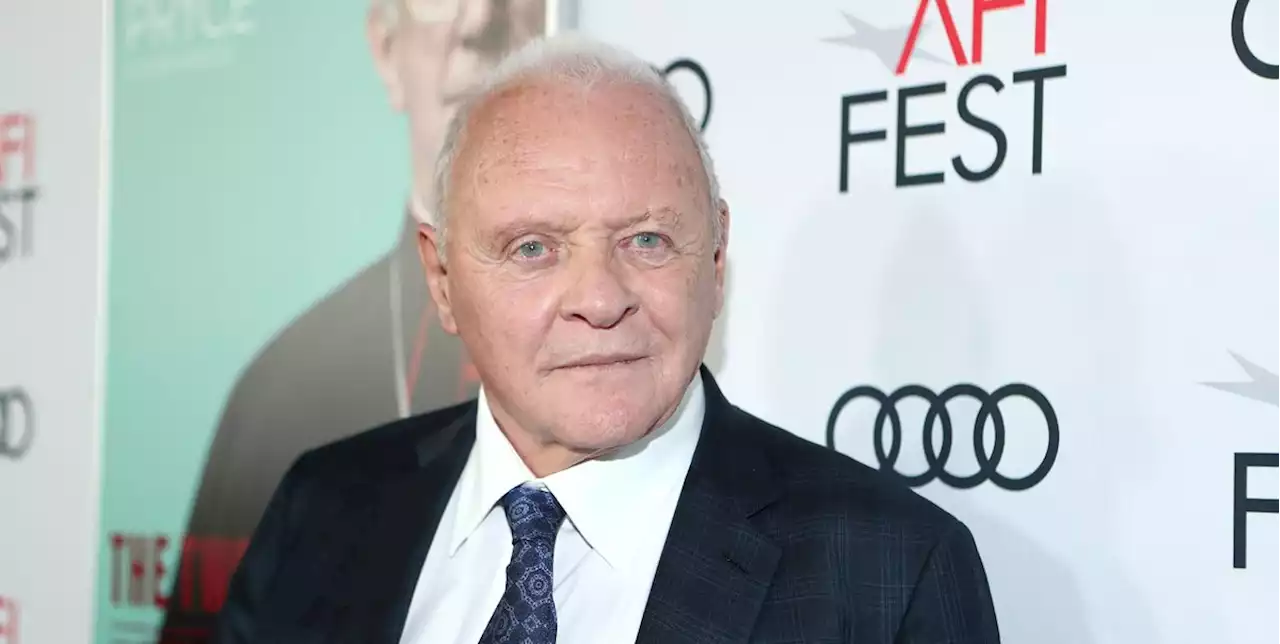 Anthony Hopkins cast in Zack Snyder's Netflix movie