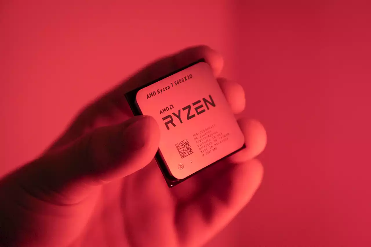 AMD's Ryzen road map spells out how it plans to beat Intel | Digital Trends