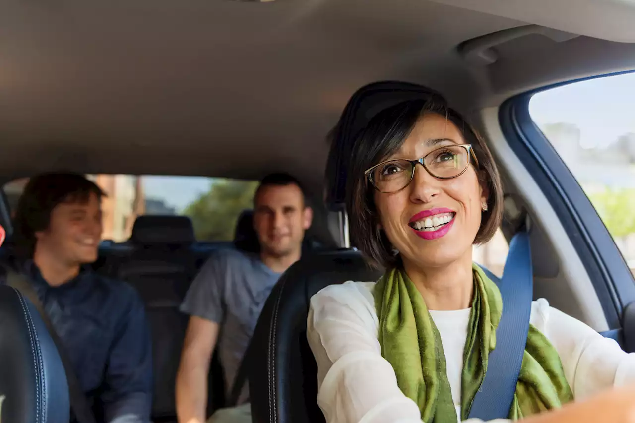 Looking for a side hustle? Drive with Uber and start earning | Digital Trends