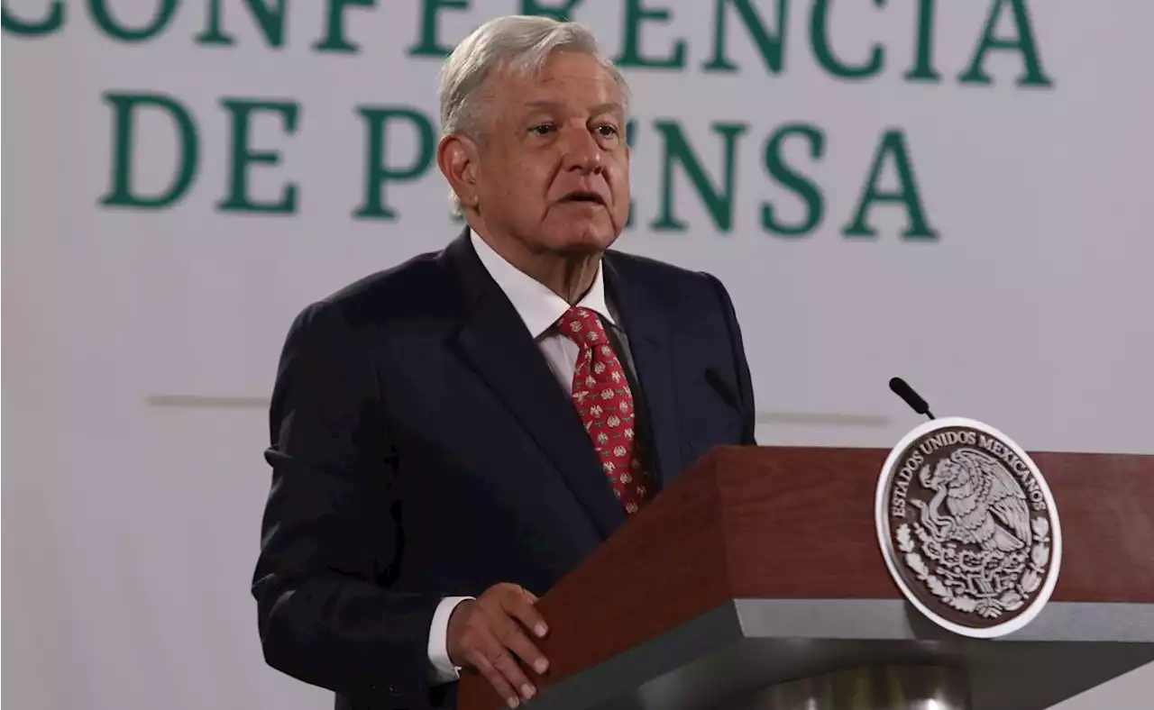 AMLO intentó chantajear a Biden en Cumbre de las Américas tras exclusión de países, afirma senador