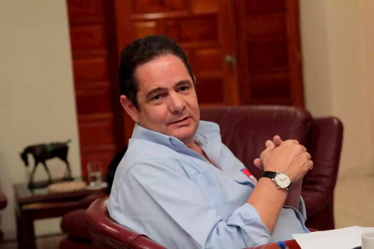 Germán Vargas Lleras y Gustavo Petro, ¿aliados contra Fico Gutiérrez?