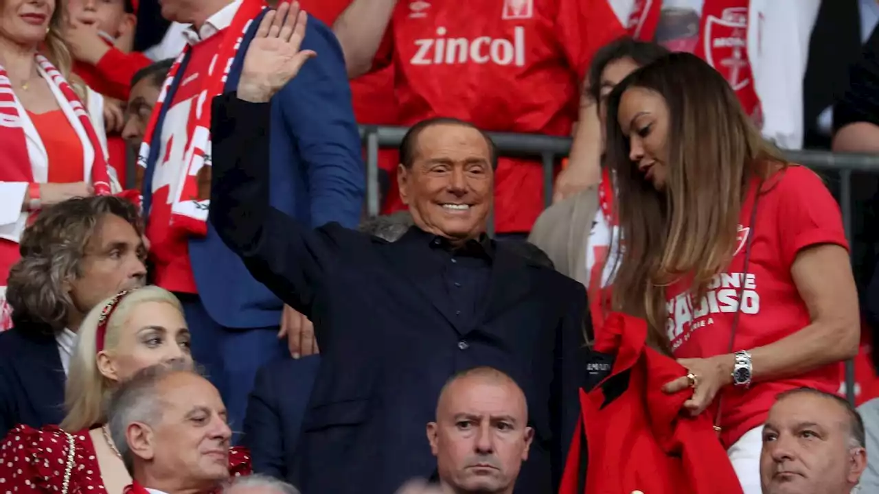 Monza: el 'nuevo Milan' de Berlusconi es una realidad gracias a 116 millones