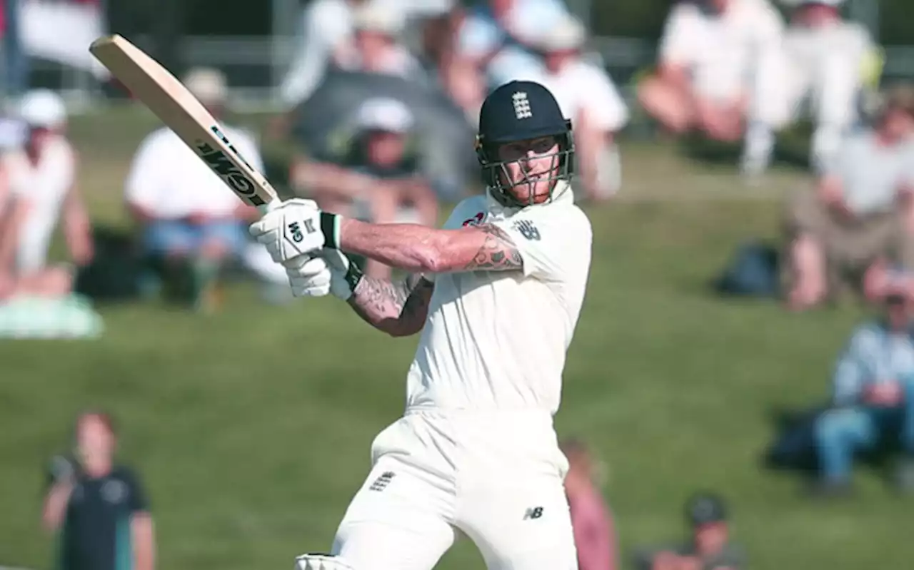 England slow New Zealand momentum in second Test