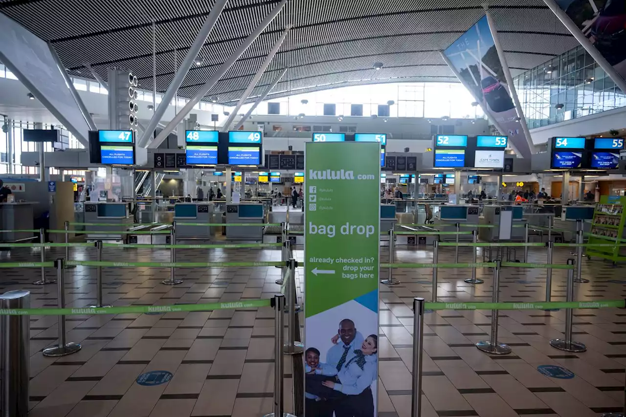 Comair flight tickets: FNB, Discovery Bank refund clients | Fin24