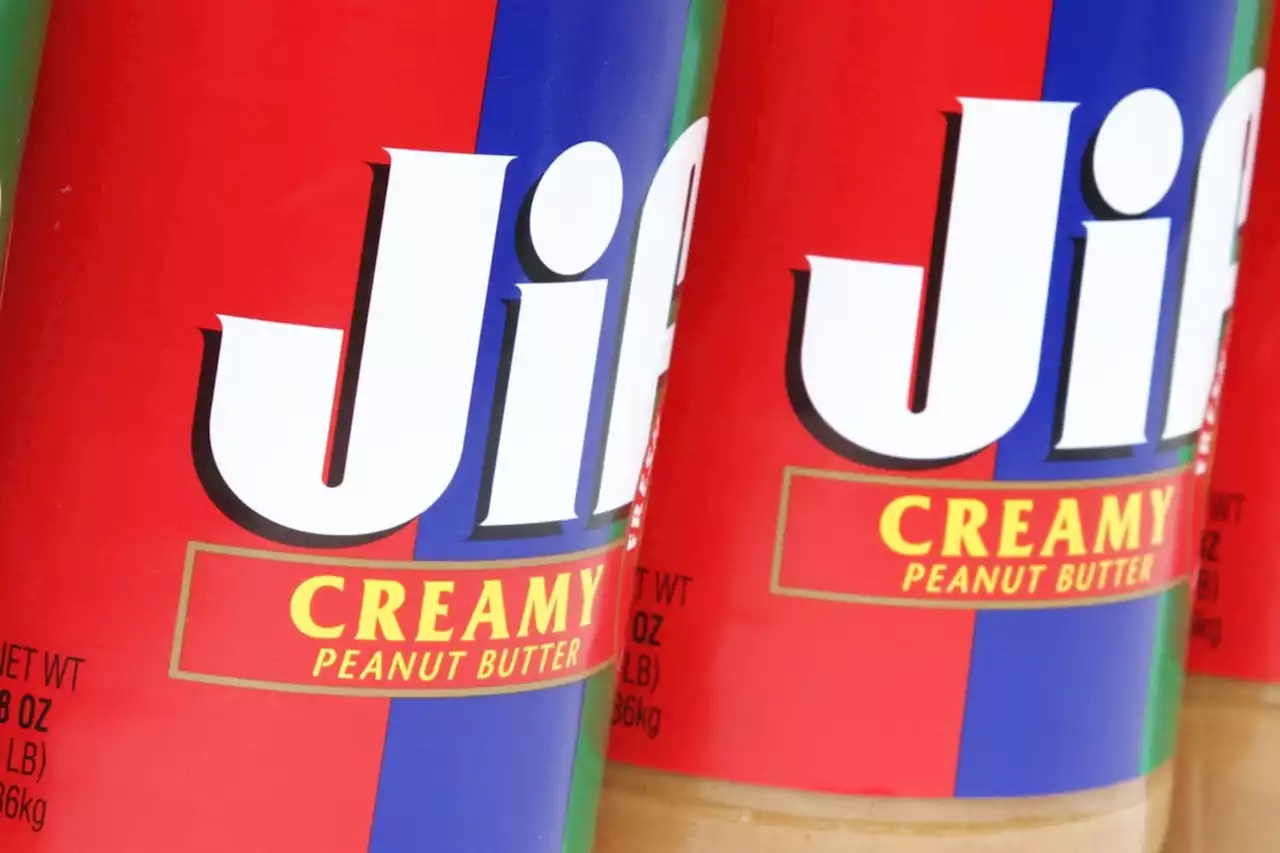 Jif Peanut Butter’s Recall Now Extends to Products Including Ice Cream, Fudge, and Even Chicken Salad