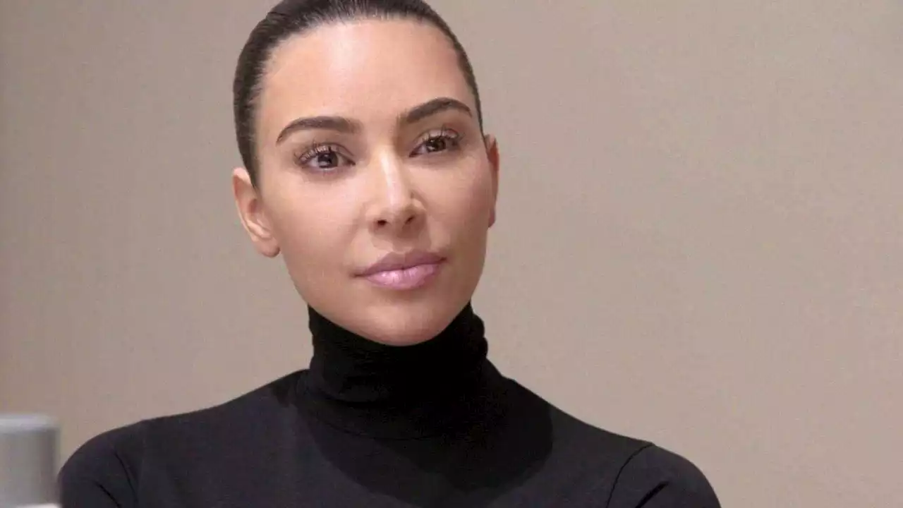 Kim Kardashian didn't hold back when she found out about Tristan Thompson's paternity scandal