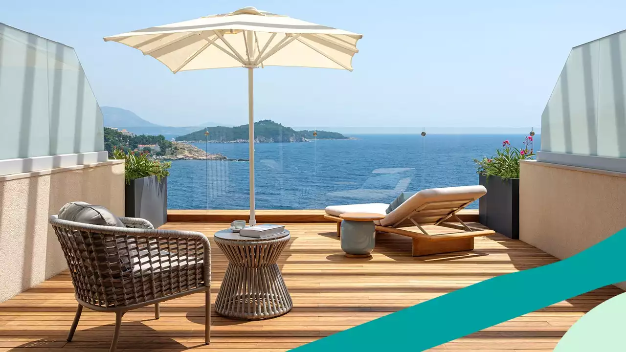 Why Rixos Premium Dubrovnik is the perfect mix of Game of Thrones chic, wellness, and luxury