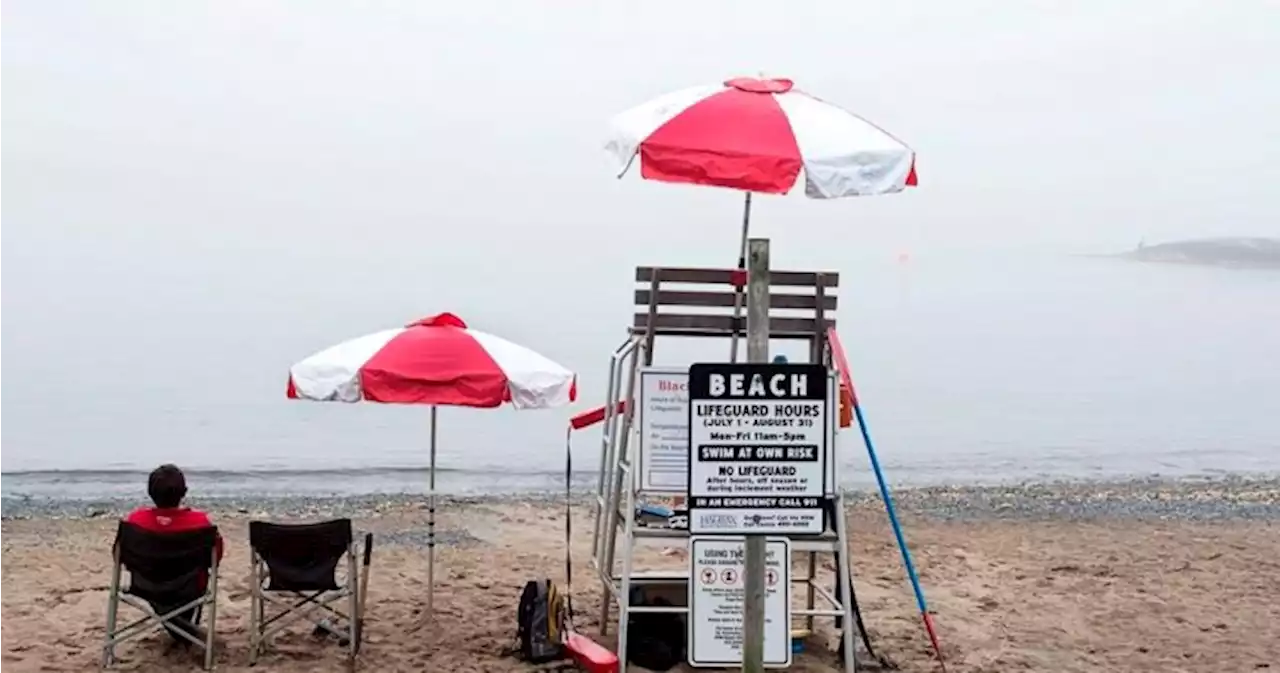 ‘It’s a real challenge’: Lifeguard shortages spur safety concerns across Canada - National | Globalnews.ca