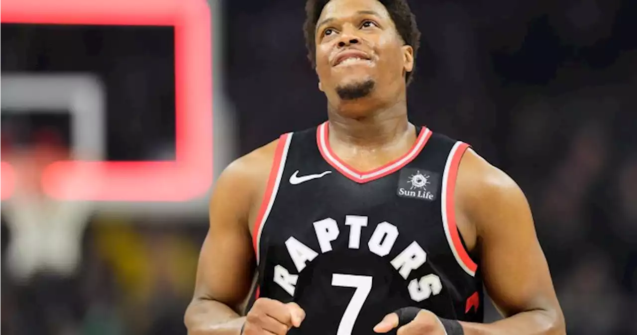 Kyle Lowry Road: Toronto to name street after former Raptors player | Globalnews.ca