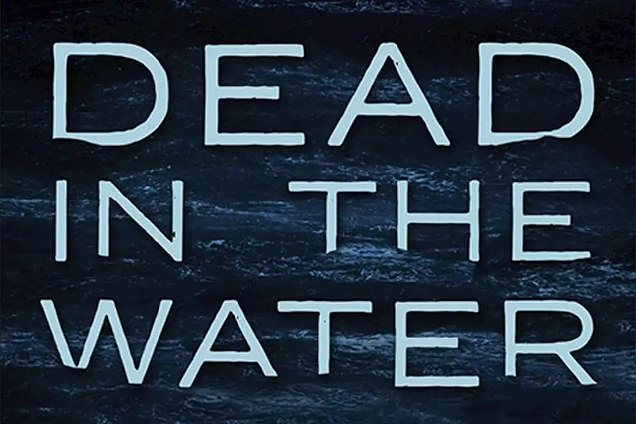 Review: Dead In The Water delivers a jaw-dropping story which exposes the shipping industry’s seething, lawless underbelly