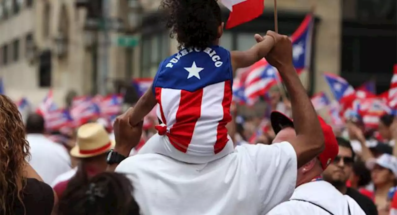 ‘So much healing that we need to do,’ 65th annual Puerto Rican Day Parade returns