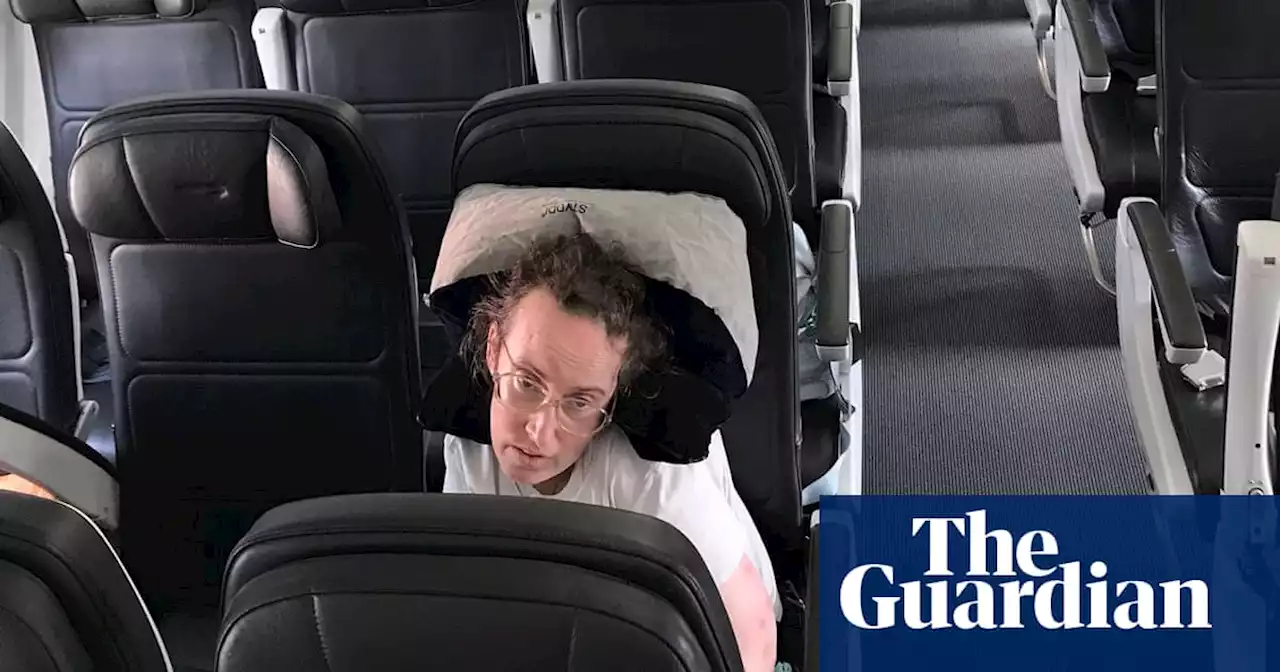 Airports must stop failing disabled passengers, says UK regulator