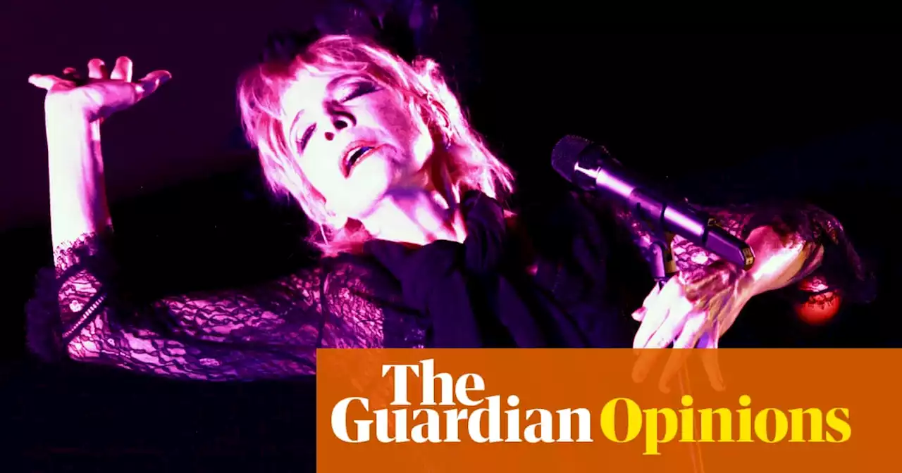 Julee Cruise's angelic voice guided us through David Lynch’s American hell | Dorian Lynskey