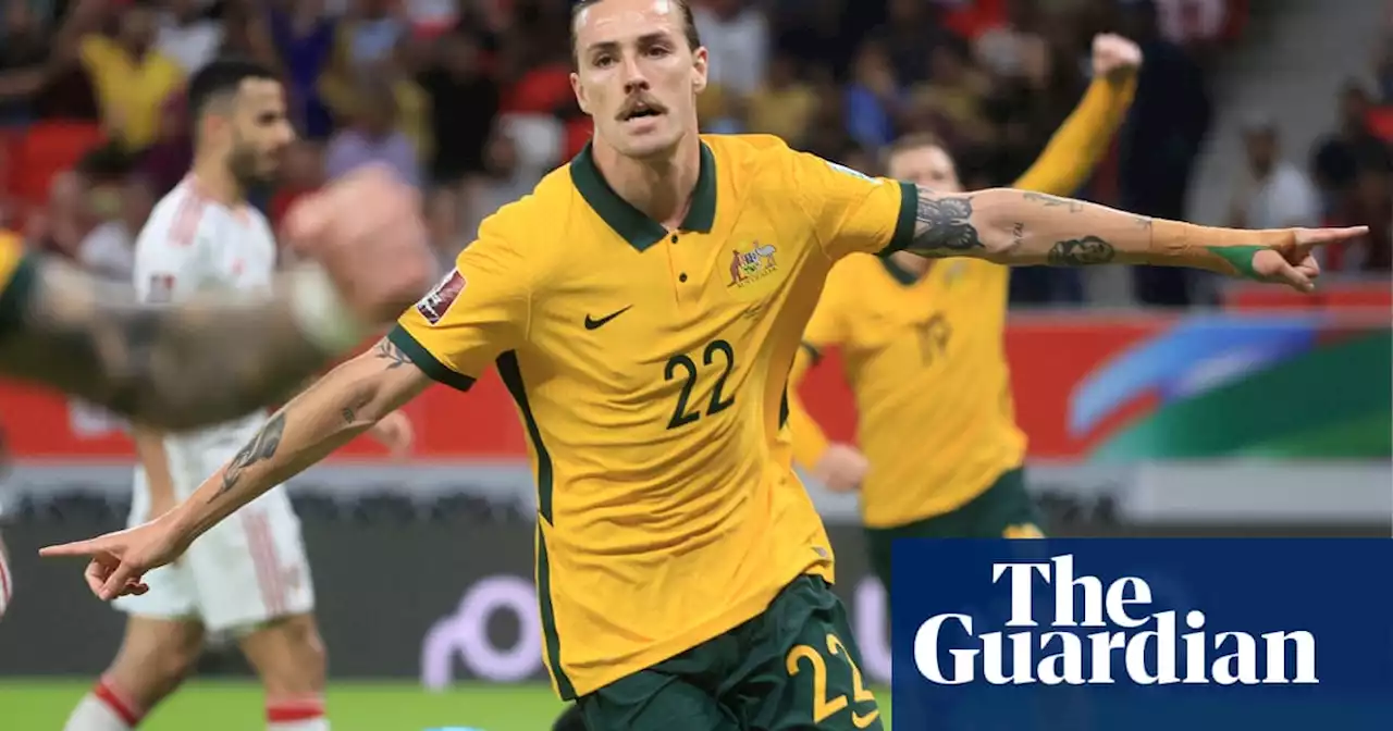 Socceroos seek to reward early risers in Australia with World Cup qualification