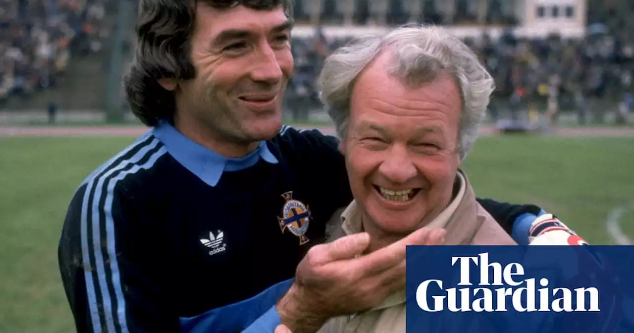 Billy Bingham, former Northern Ireland manager and player, dies aged 90