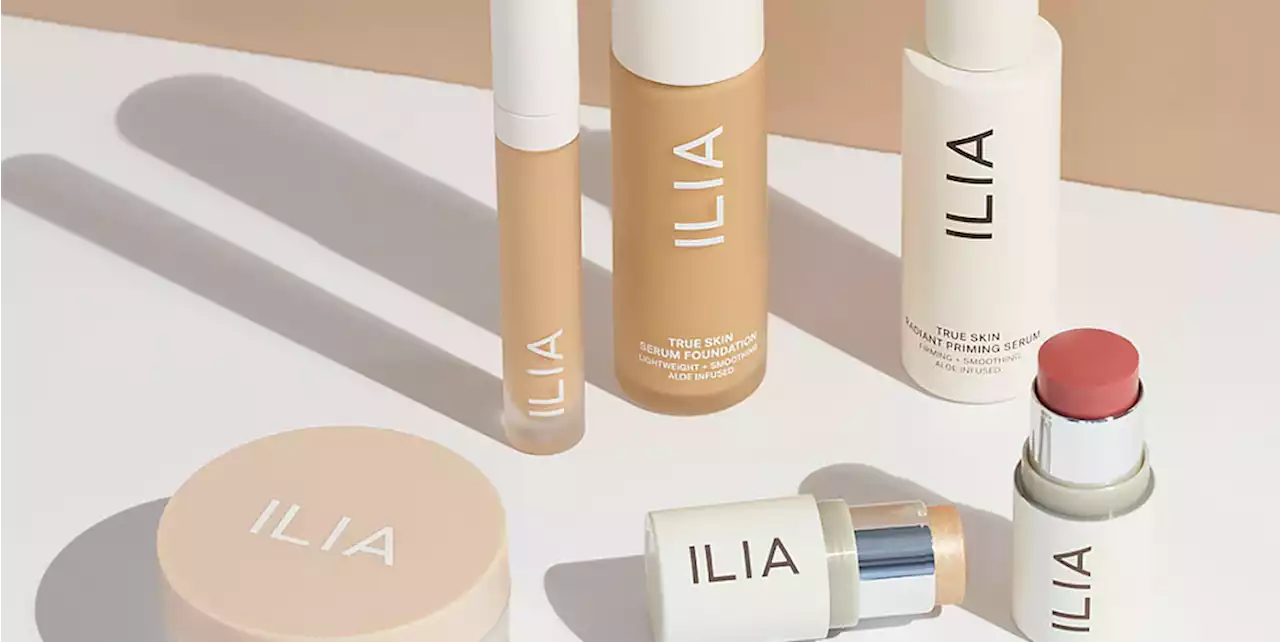 You Can Get ILIA's Culty Super Serum Skin Tint for 20% Off Right Now