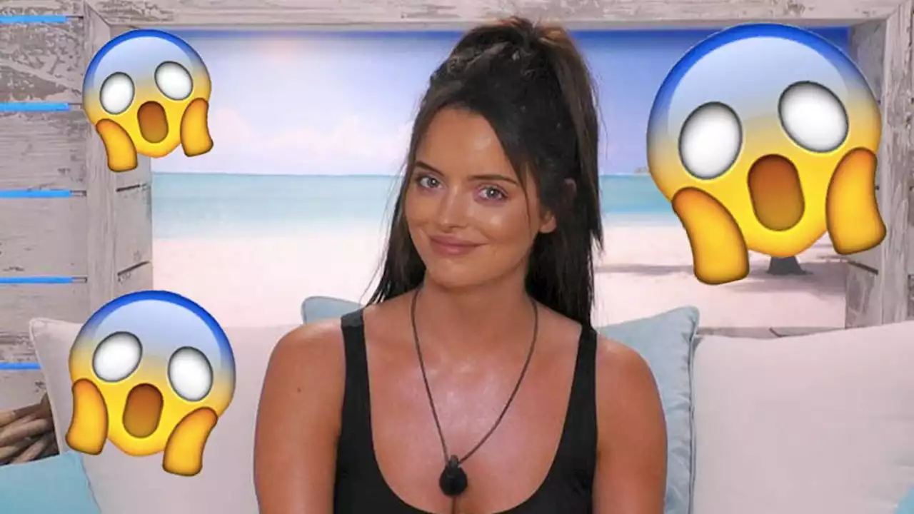 Iconic Love Island star set to recouple with 2022 star