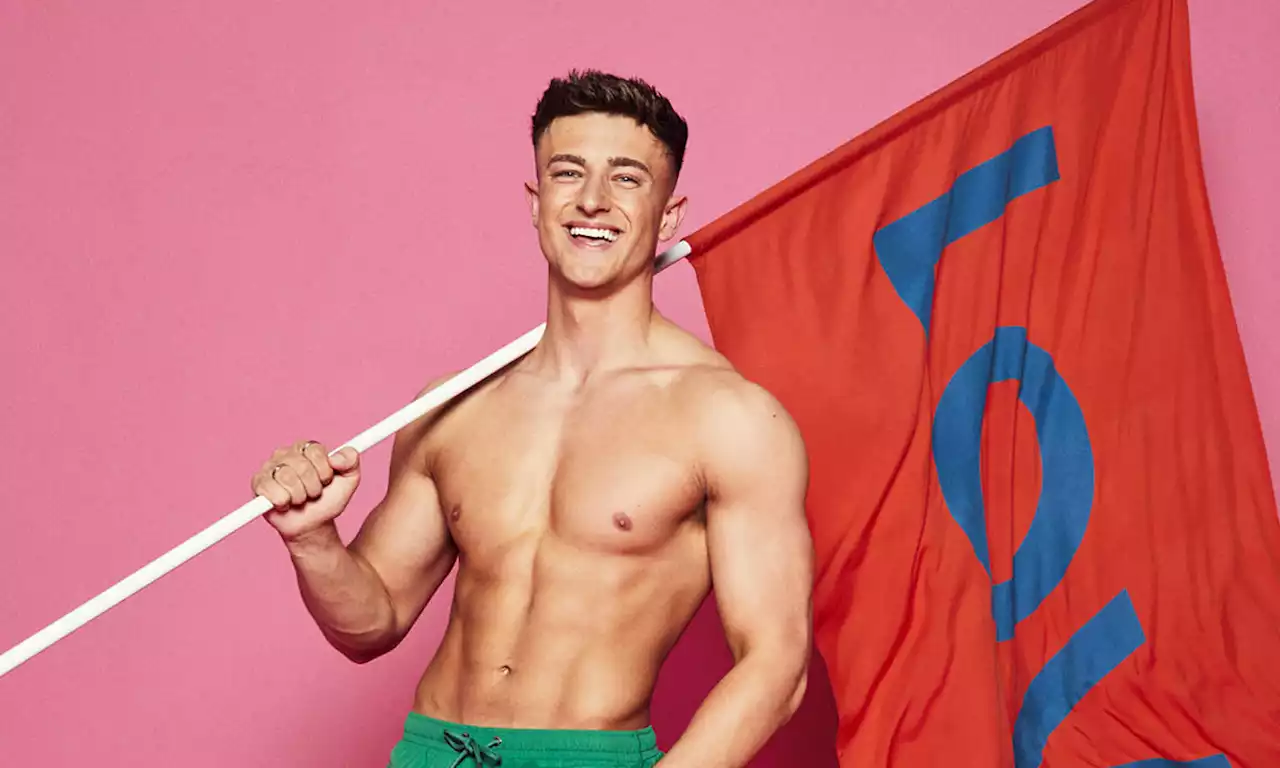 Love Island star Liam Llewellyn quits show after just five days - details