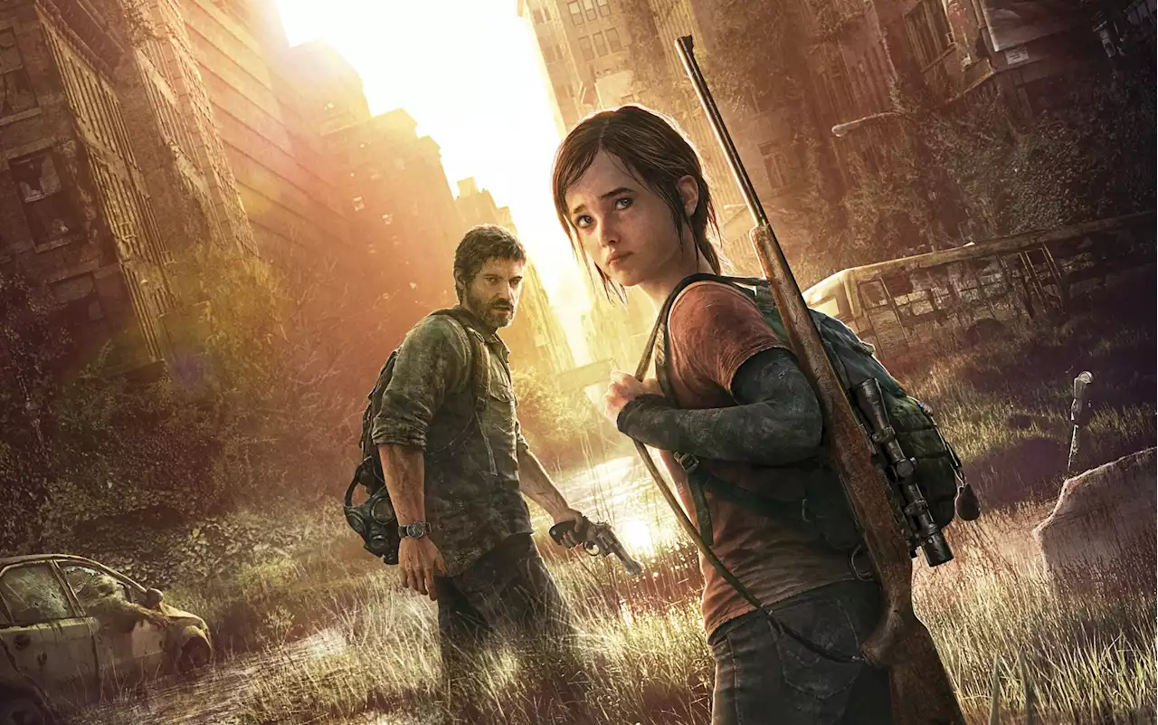 Mira la nueva imagen de la serie de 'The Last of Us': así lucen Pedro Pascal y Bella Ramsey como Joel y Ellie