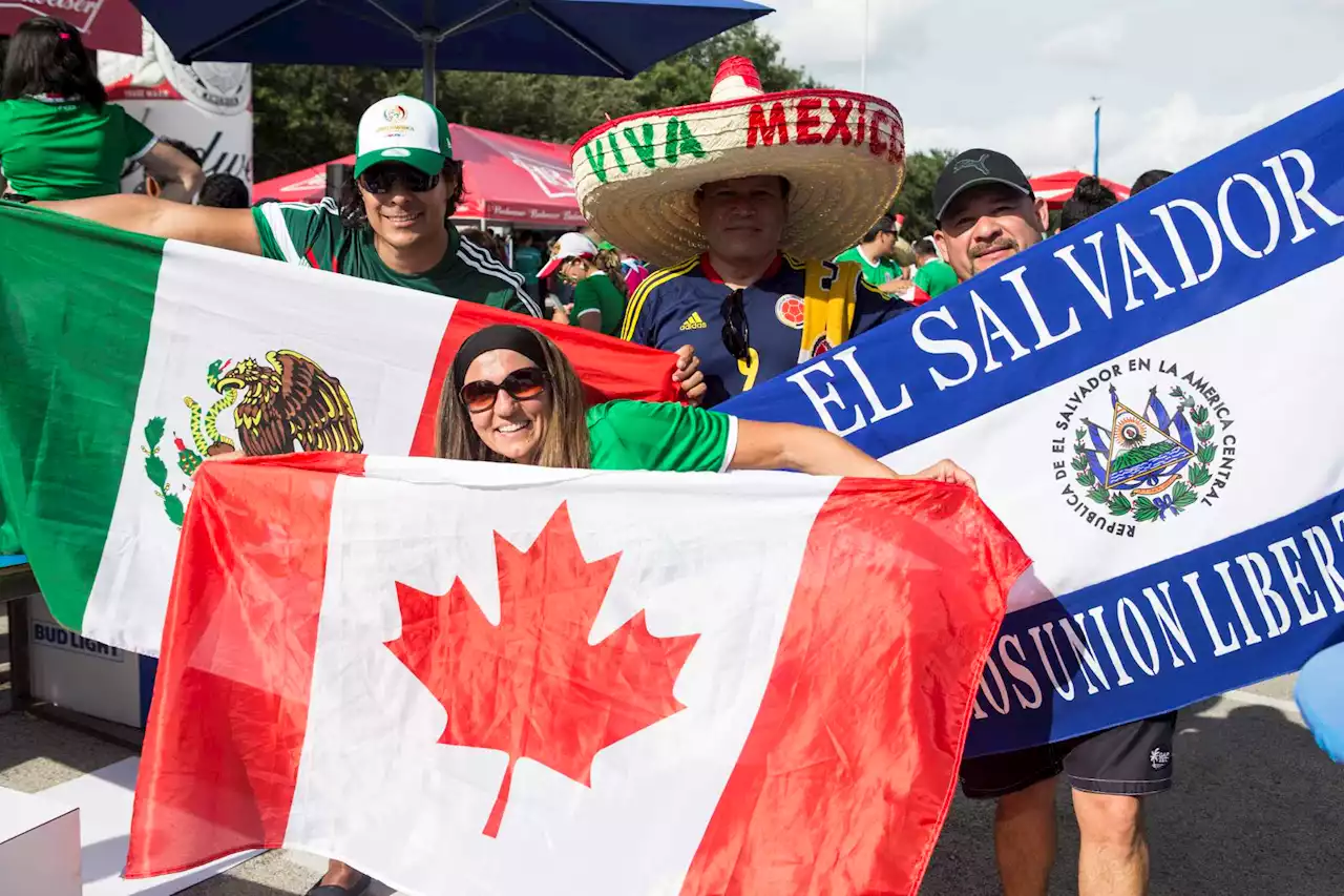 As Houston vies to host World Cup game, city's diverse soccer culture enters spotlight