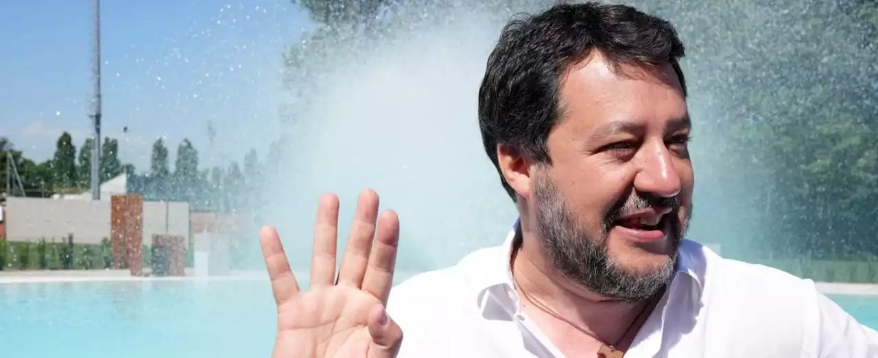 Per il Nord il problema non è la Lega ma Salvini (di P. Salvatori)