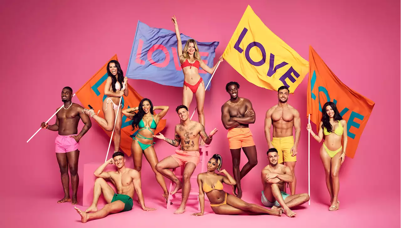 One Love Island Contestant Has Apparently Quit The Series After Less Than A Week