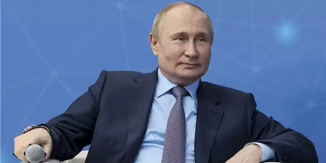 Putin si è paragonato allo zar Pietro il Grande - Il Post