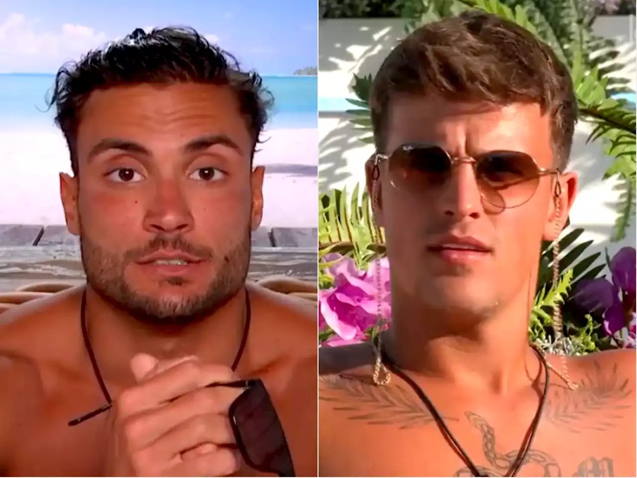 Love Island preview hints that one contestant might have just quit the series