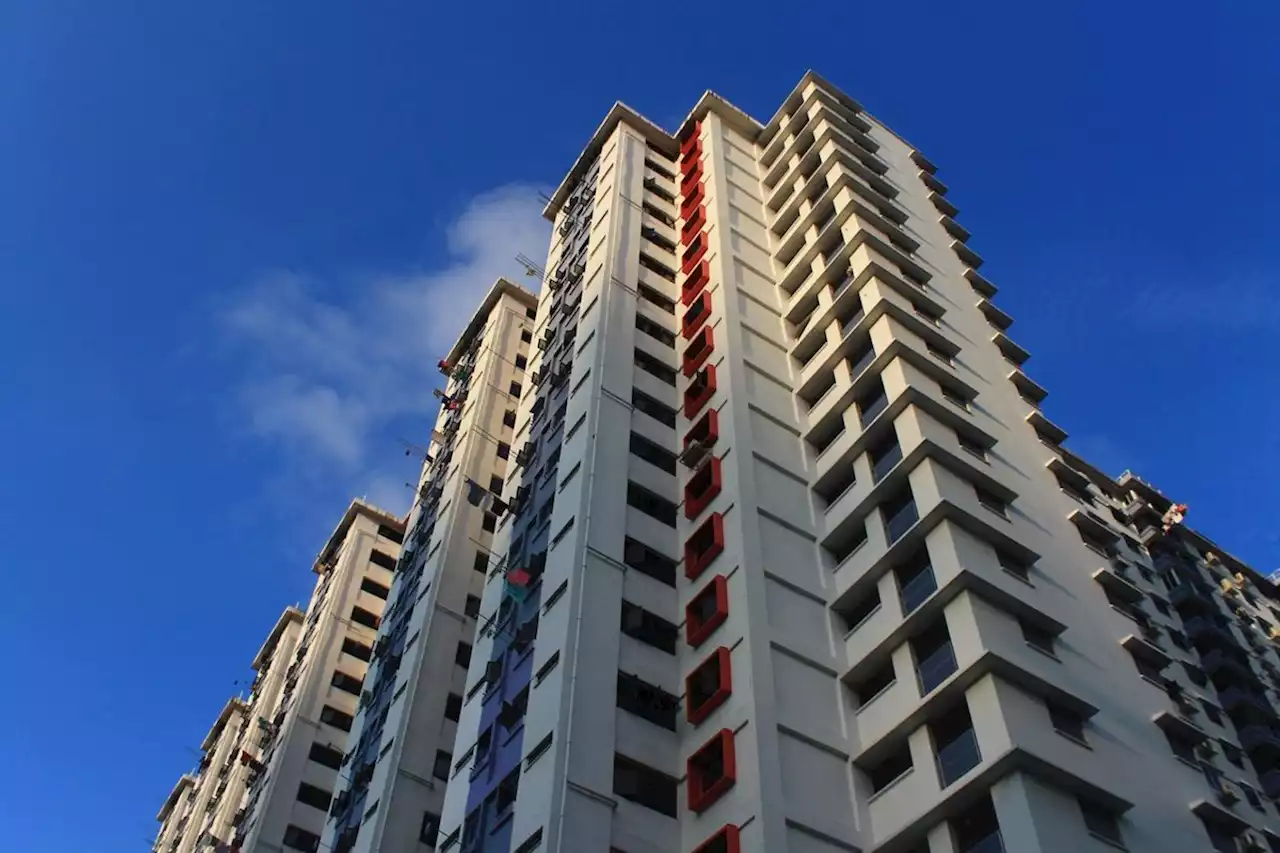 First million-dollar flats sold in Pasir Ris & Woodlands: 3 executive HDB flats resold for over S$1 million - The Independent Singapore News