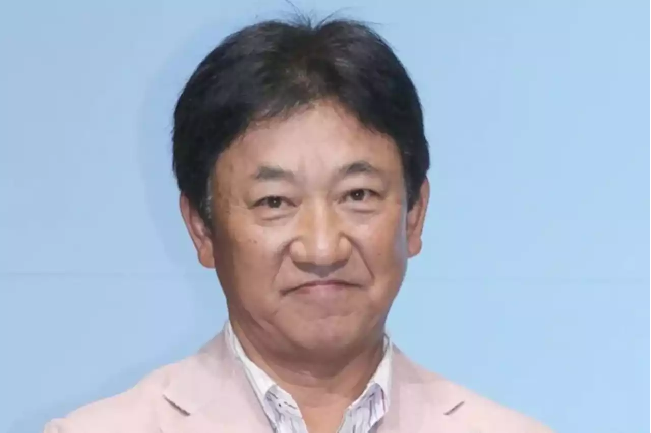 田尾安志氏が難病・心アミロイドーシスを公表「前を向いてどれだけやれるかが大事」 - トピックス｜Infoseekニュース