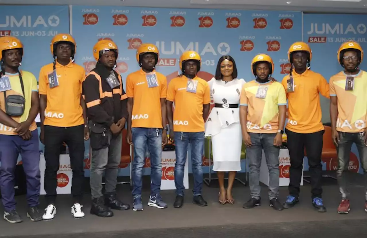 Jumia Celebrates a Decade of e-Commerce in Ghana - IT News Africa - Up to date technology news, IT news, Digital news, Telecom news, Mobile news, Gadgets news, Analysis and Reports