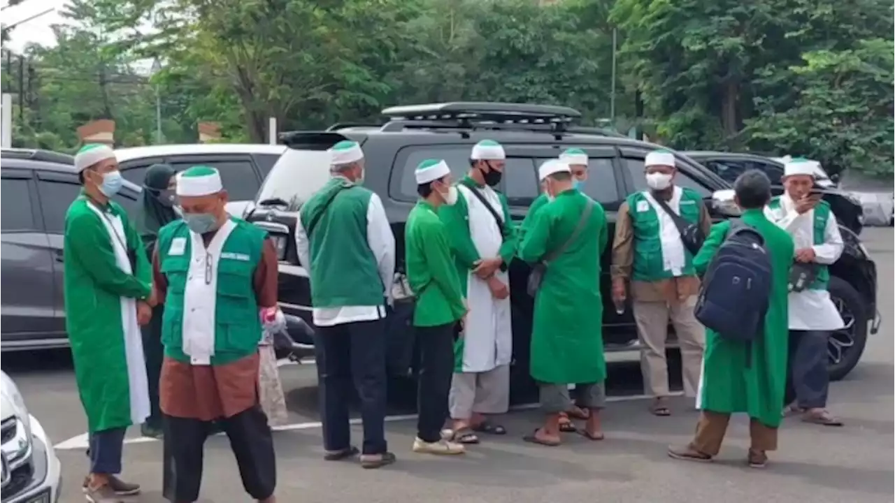 Amir Khilafatul Muslimin Surabaya Raya Ditahan