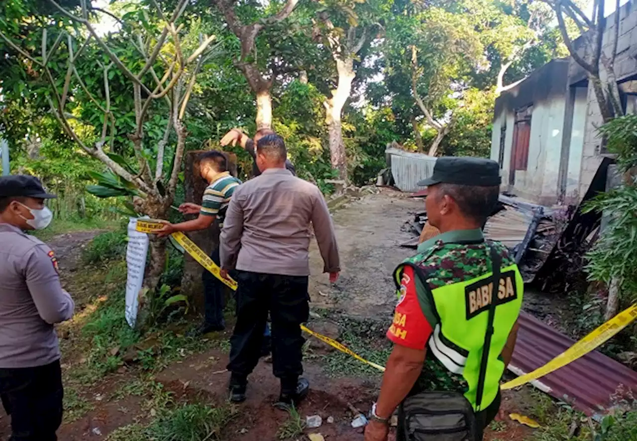 Ini Penjelasan Kuasa Hukum Warga Desa Adat Julah, Buleleng