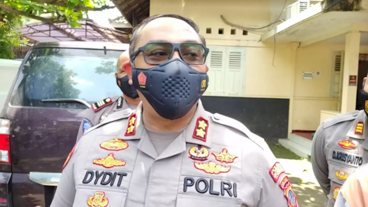 Polres Wonogiri Jamin Keselamatan Keluarga Orang Hilang