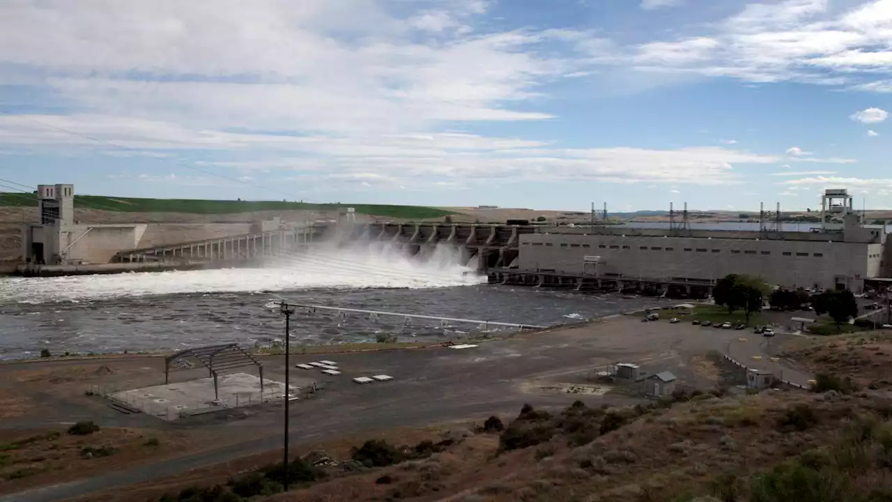 Study warns of ‘significant cost’ if Lower Snake River Dams are removed