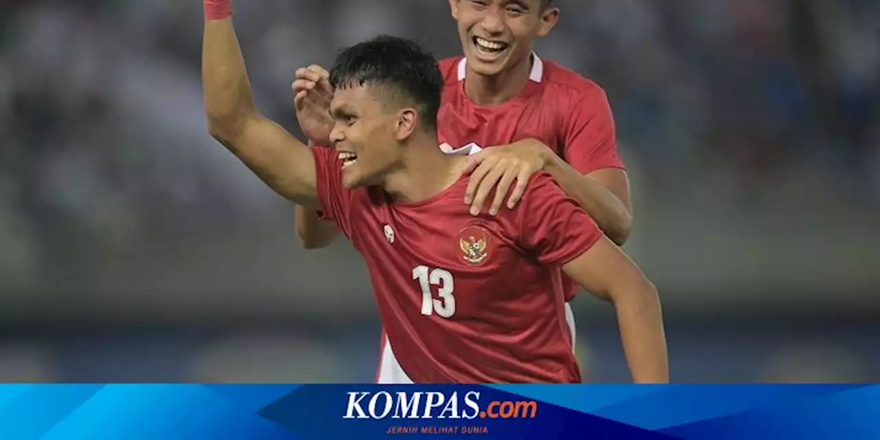 Shin Tae-yong: Timnas Indonesia adalah Penantang