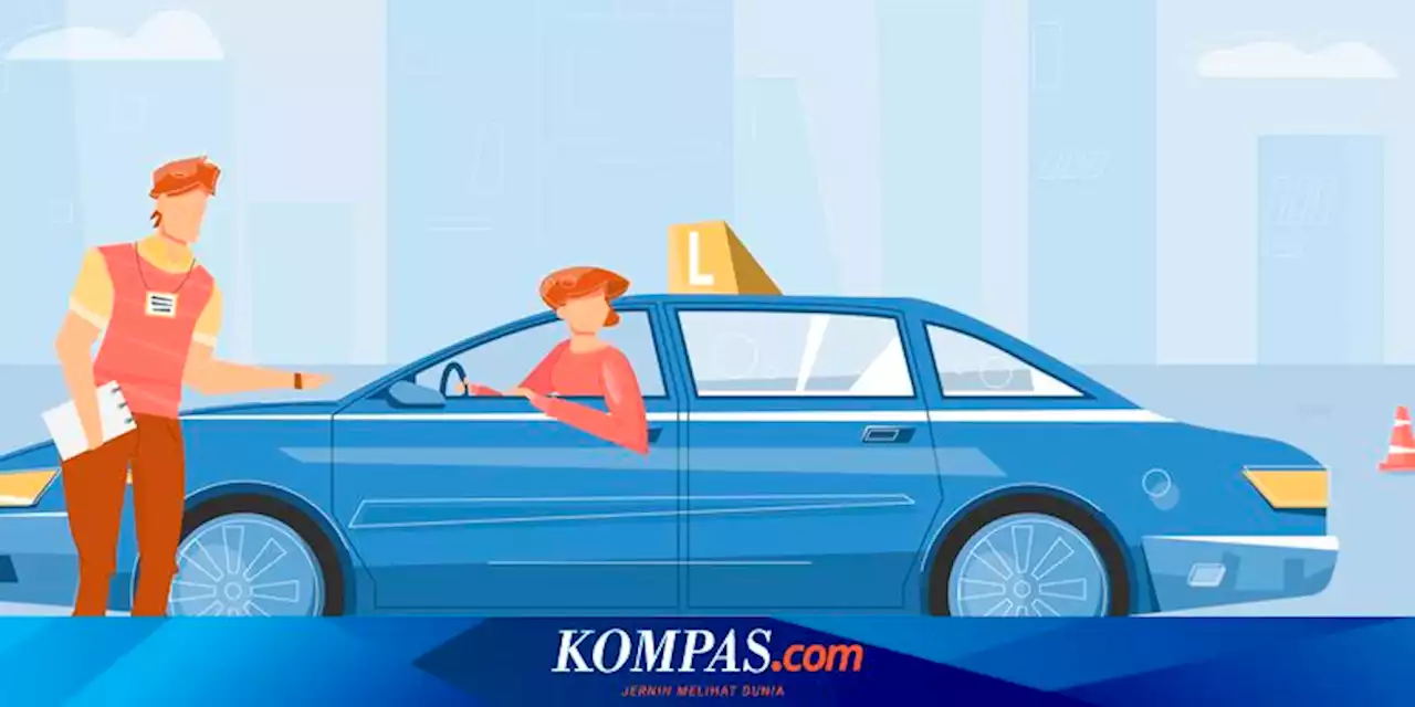 Jenis Kendaraan yang Menggunakan SIM A