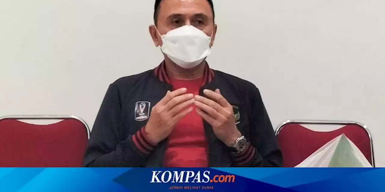 Piala Presiden 2022 Jadi Uji Coba Perhelatan Liga 1 Ditonton Suporter