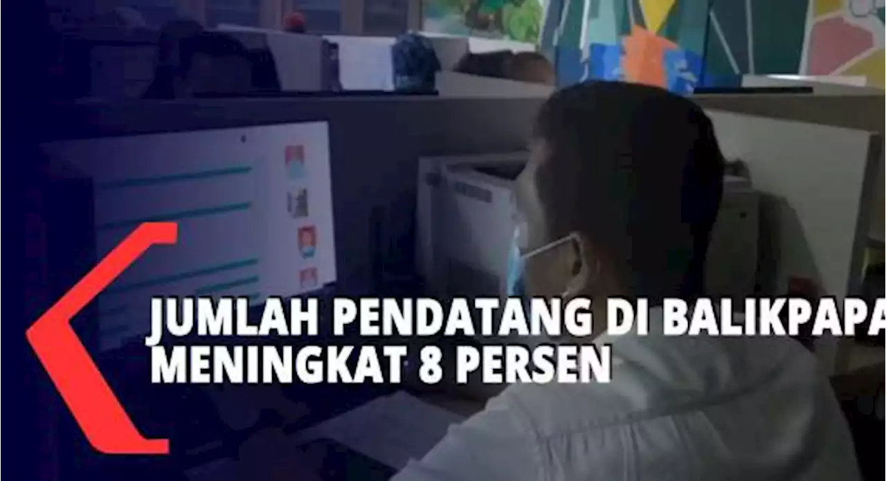 Banyak Pendatang Tidak Lapor ke Disdukcapil