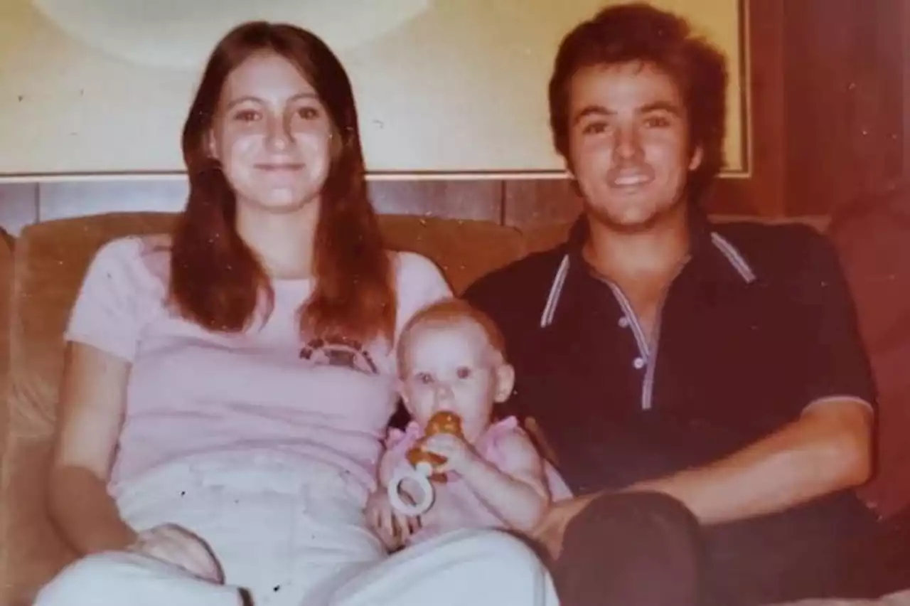 Missing infant discovered alive 42 years after parents found dead in Texas woods