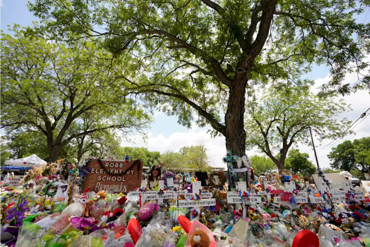 Uvalde school where shooting happened has deep roots in city