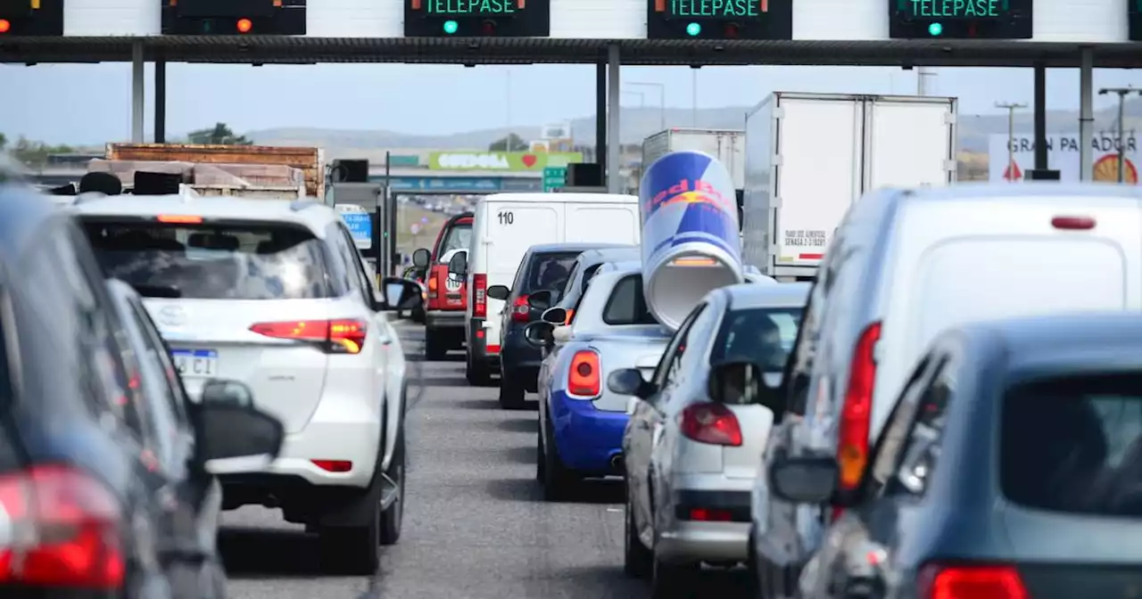 Cuánto recauda Caminos de las Sierras con los peajes de Córdoba | Política | La Voz del Interior