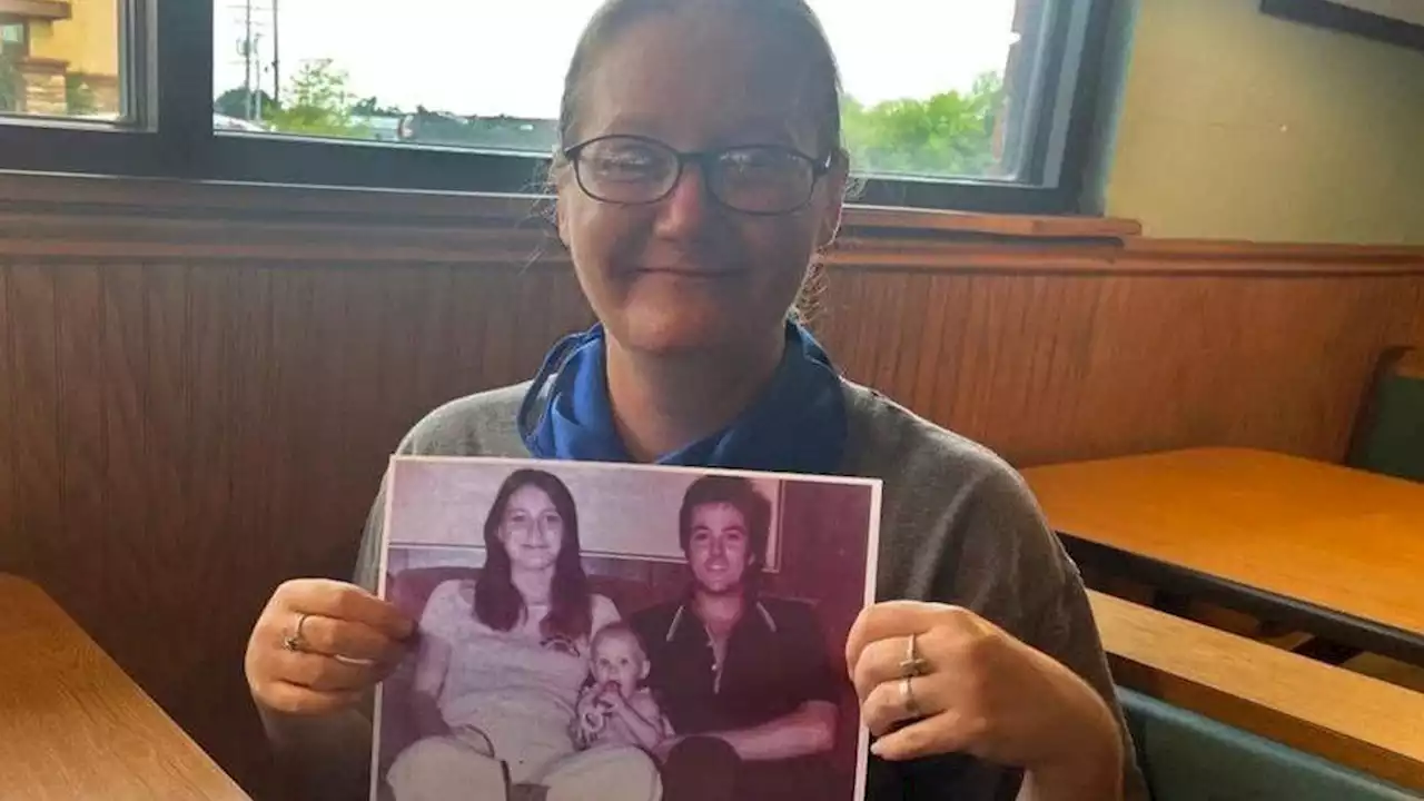 'Baby Holly' found alive 40 years after parents were murdered and dumped in woods