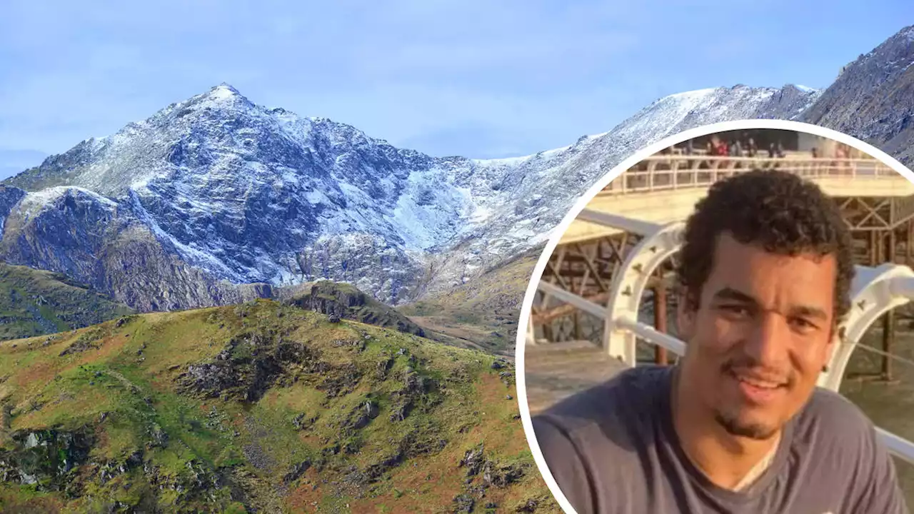 Tributes pour in for NHS nurse with 'heart of gold' who died climbing Mount Snowdon