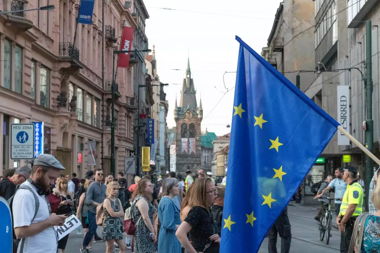 Abolire l’unanimità | Il Parlamento Ue ha chiesto la riforma dei trattati europei - Linkiesta.it