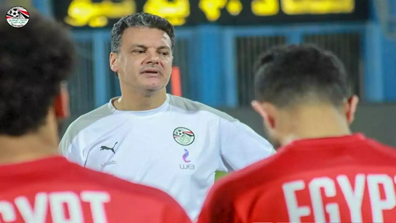 'إيهاب جلال ليس الأسوأ'.. أرقام سلبية للمنتخب الوطني عقب الهزيمة أمام إثيوبيا