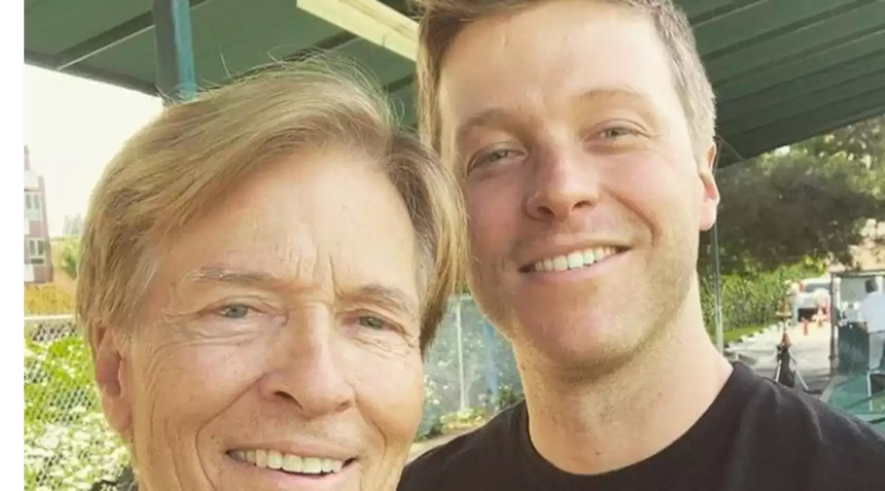 'Beautiful': trovato morto in un parcheggio il figlio di Jack Wagner, fratellastro di Ridge nella soap