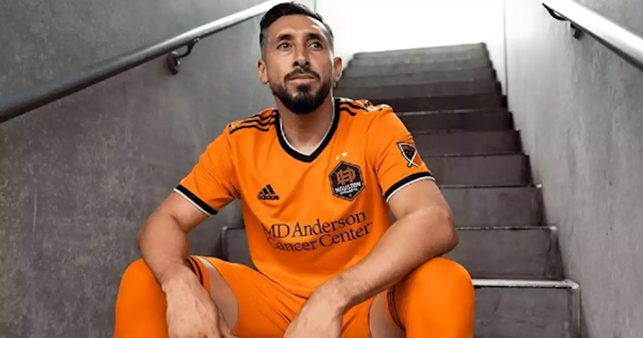 Héctor Herrera ya tiene fecha de debut con el Houston Dynamo